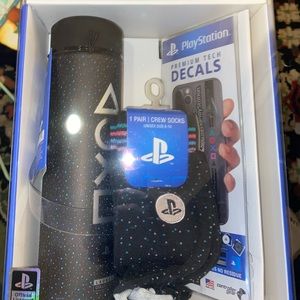 Sony PlayStation Launch Collection